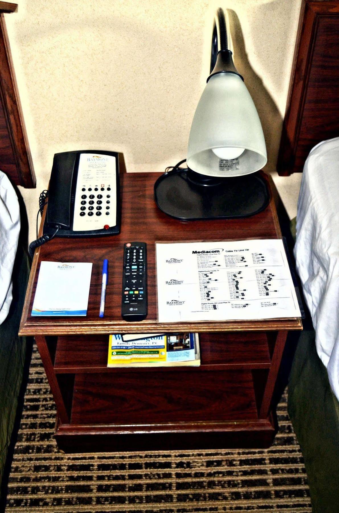 เบย์มอนต์ บาย วินด์แฮม วาลดอสตา แอท วาลดอสตา มอลล์ Hotel วัลโดสตา ภายนอก รูปภาพ